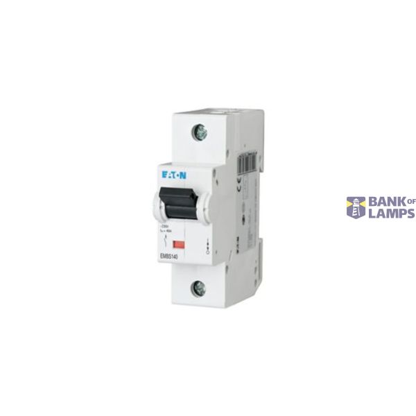 EMBS140 Eaton Distribution parts image 1