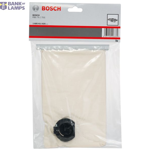 Dust bag for PBS 75/75 E image 1