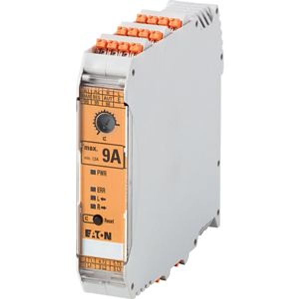 EMS2-ROS-T-9-24VDC Reversing starter, 24 V DC, 1,5 - 7 (AC-53a), 9 (AC-51) A, Push in terminals, PTB 19 ATEX 3000 image 11