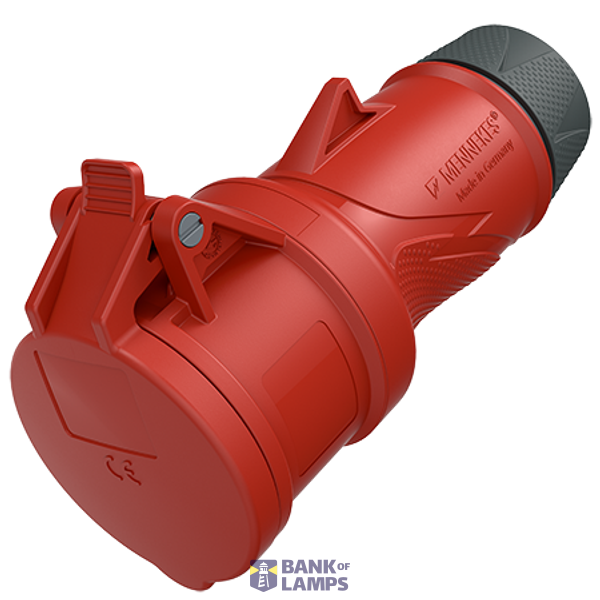 Conn. PTX R 32A4p6h IP54 image 1