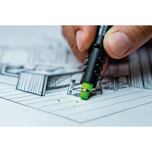 Pica 7070 Fine Dry Markeerpotlood image 11