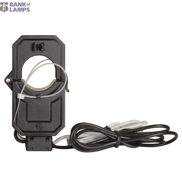 Split core current transformer 400/5A image 1