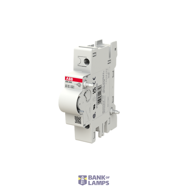 S3CA2L Left launch coil 110-415Vac/250Vdc image 3