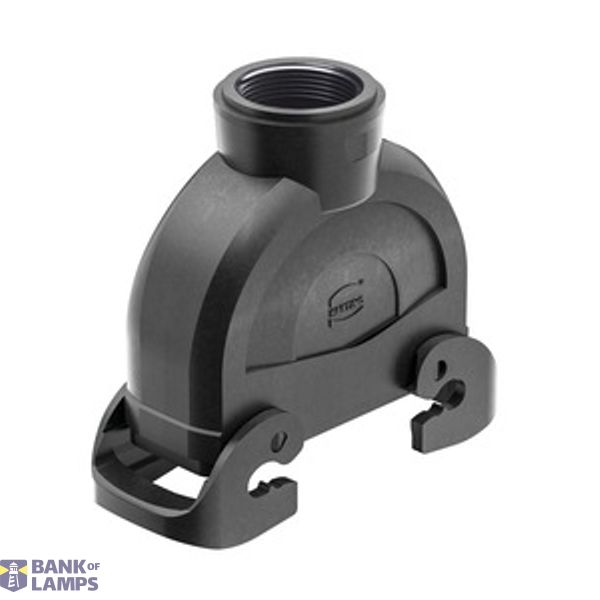 Han-Eco 24B-HCC-with DL-M40 image 1