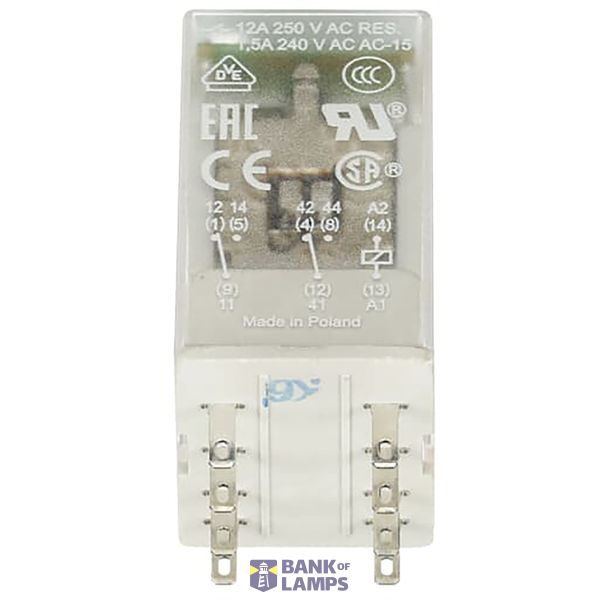 ZLSP940-3LN Bottom SMISSLINE  Incoming Pan Assembly Pluggable Busbar S image 5