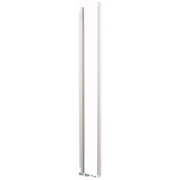 XSMRCF Insulating surround, XR-MCCB-PIFT, grey image 1