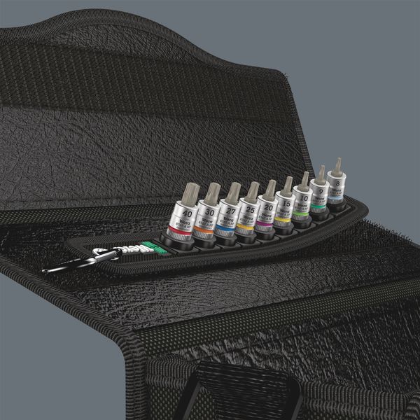Belt A 3, 9-delig image 4