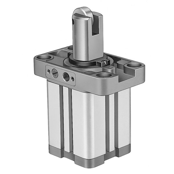 STAF-80-40-P-A-R Stopper cylinder image 1