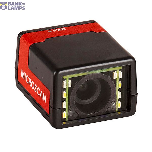 MicroHAWK MV-20, IP40 Case, USB, SXGA, 1.2 Megapixel, Mono, High Densi 3Z4U0270B image 2