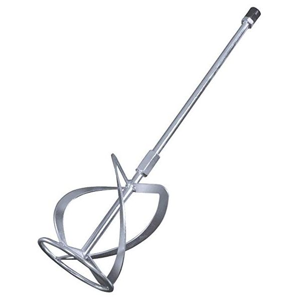 Scheppach Mixing whisk for PM1200/1600 image 1