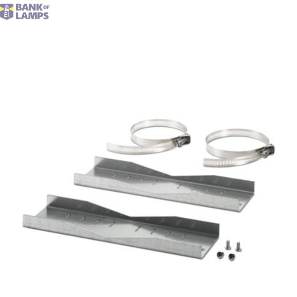 OCS POLEFIX 1614 - Mounting material image 1