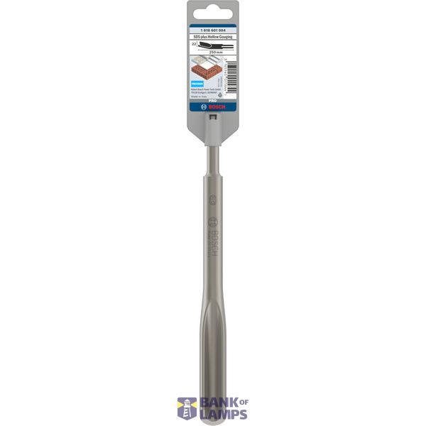 Gouging chisel SDS-plus 250 x 22 mm image 2