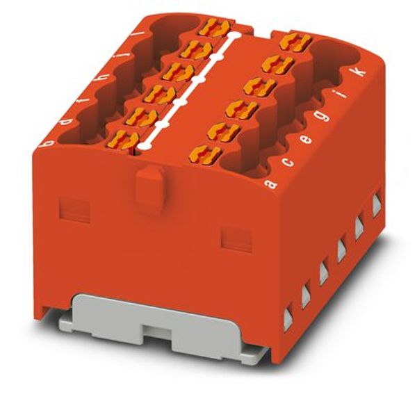 PTFIX 12X1,5-G RD - Distribution block image 3