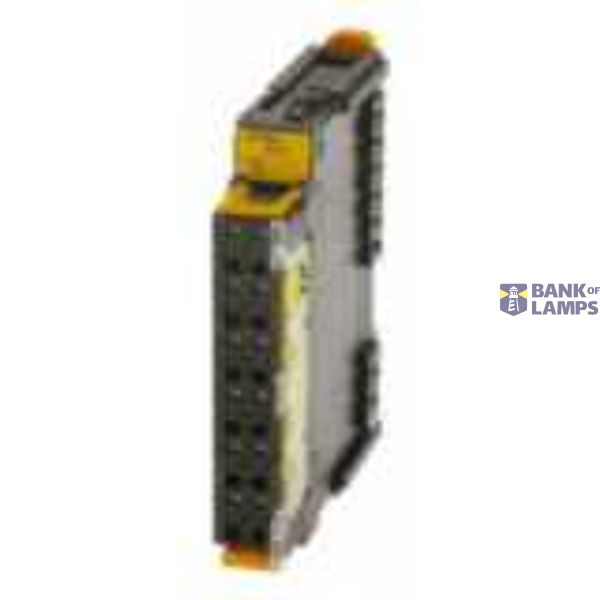 SmartSlice 2 x relay output, normally open, 2 A, 250 VAC / 24 VDC GRT10006M image 1