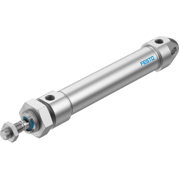 CRDSNU-25-100-P-A Standards-based cylinder image 1