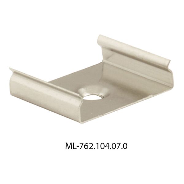 Metal handle for the PZ profile image 1