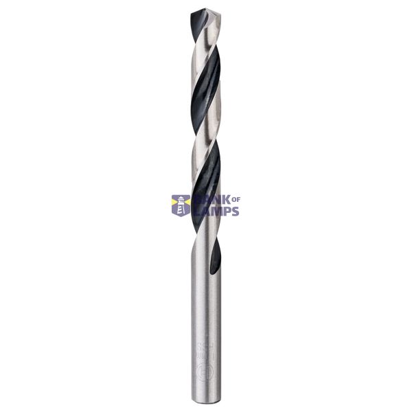 HSS Twist Drill Bit PointTeQ 11.0mm 1 pcs. image 1