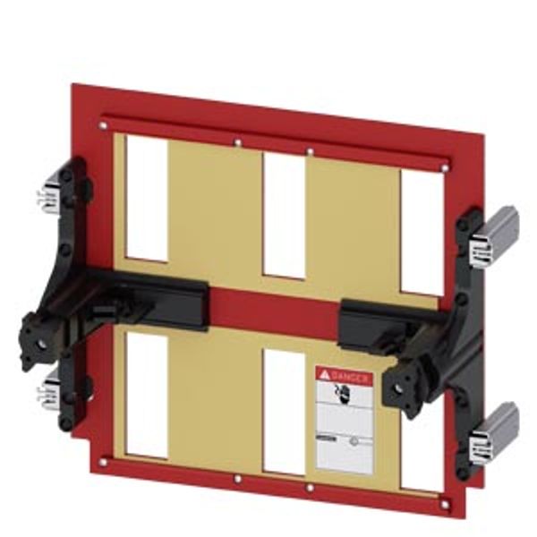 Accessory Air Circuit Breaker 3WA image 1