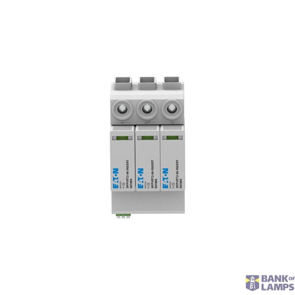 PV-SPD, 600V, class 2 tested image 5