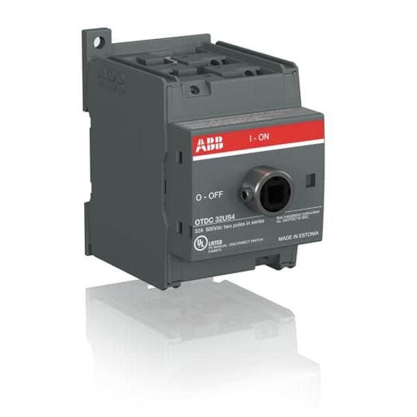 OTDC32US4 PV Disconnect Switch image 2