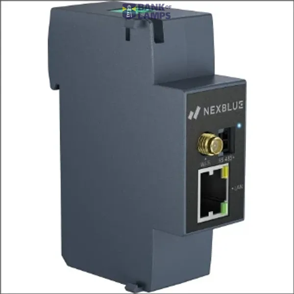 NexBlue 3-in-1 CT clamps for solar T10 image 1