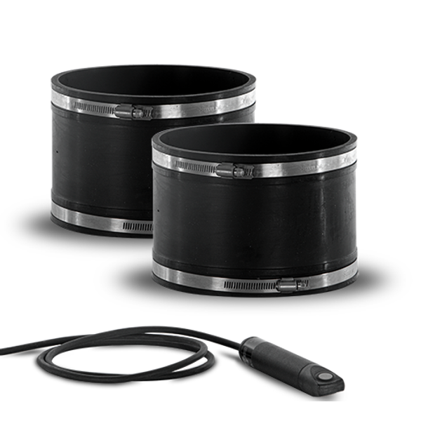 KIT FSG-FSL 100 image 1