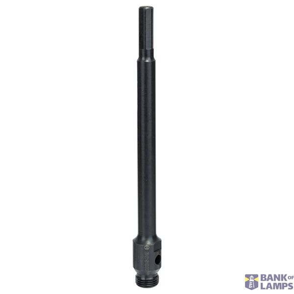 Adapter for diamond core cutters Hexagon, G 1/2" image 1