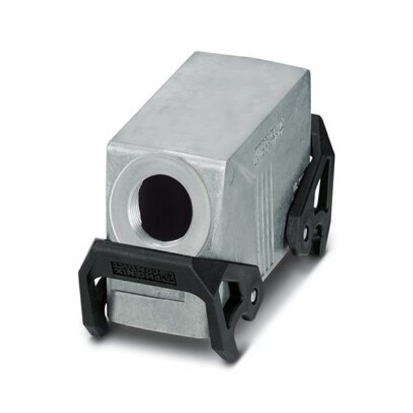 HC-STA-B16-HLWD-1STM32-EL-AL - Housing image 1