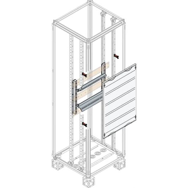 MBA221850 Main Distribution Board image 1