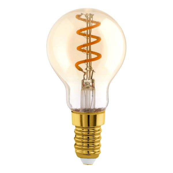 Bulb lightbulb E14 110191 image 1