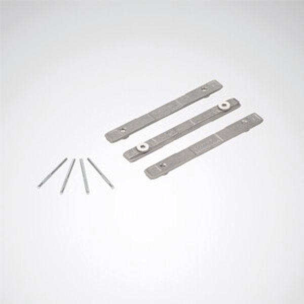 Mechanical accessories Finea W White image 1