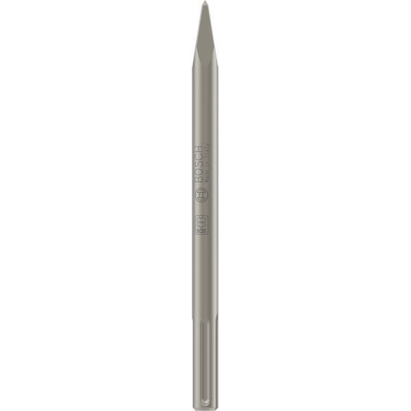 Pointed chisel SDS-max 280 mm image 1