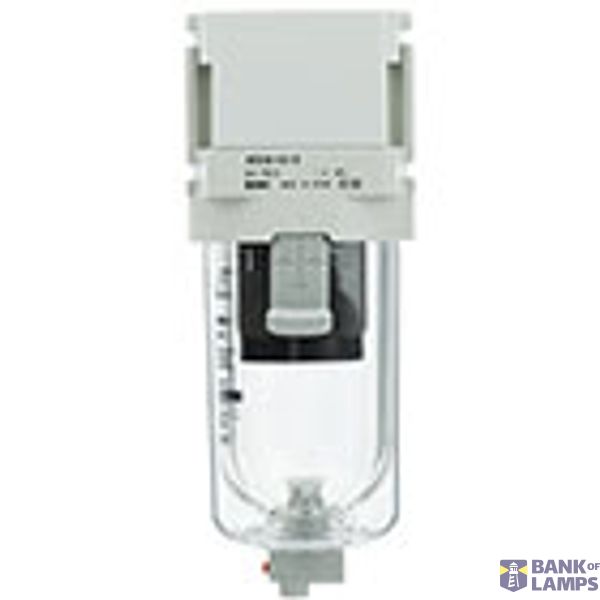 AFD20-D to AFD40-D, Micro Mist Separator image 1