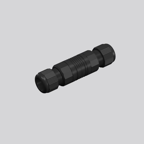 D 23 L 89 colour: black image 2