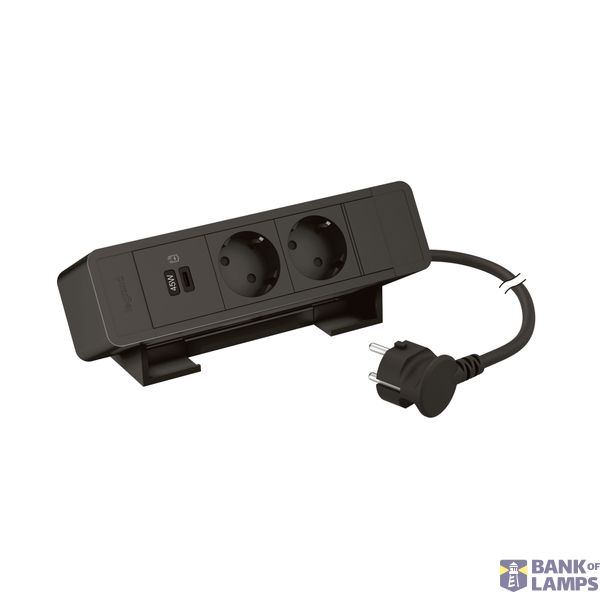 ONDESK 2PC SCH USB C45WPD CORD image 1
