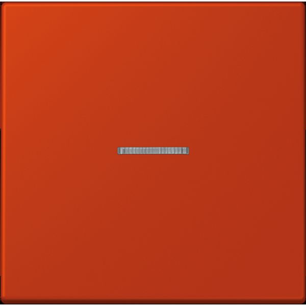 1-gang rocker with transparent lens LC990KO54320A image 3