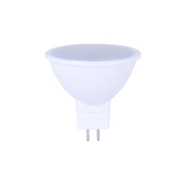 LED 5W-25 GU5,3 3000K 120° PANLUX image 1