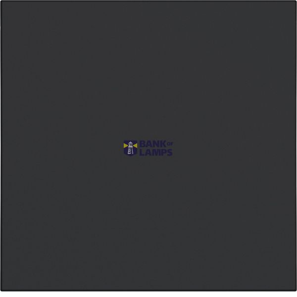 Seesaw single, A.x/C.x, night black matte image 1