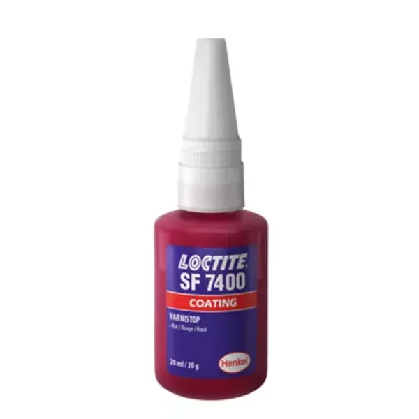 LOCTITE SF 7400 20ML EGFD/ES/IT image 1