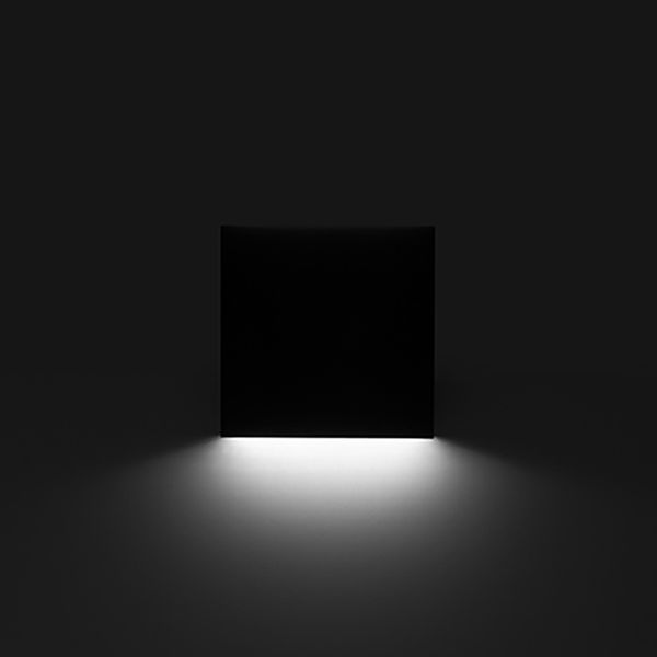 MIMIK 50 M 34 A60/W 4000K ANTHRACITE image 1