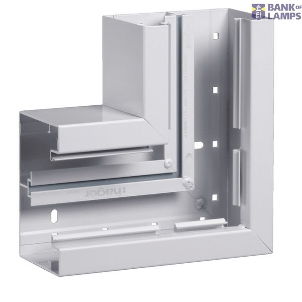 Flatcorner, image 1