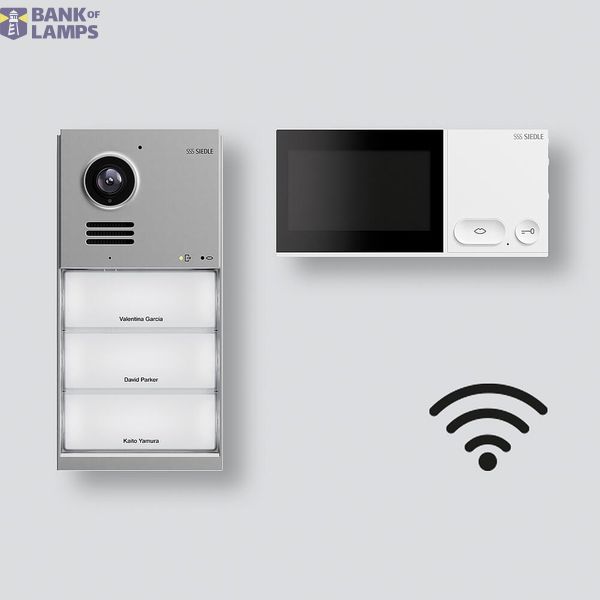 IQ Set Wi-Fi IQSW-0 image 1