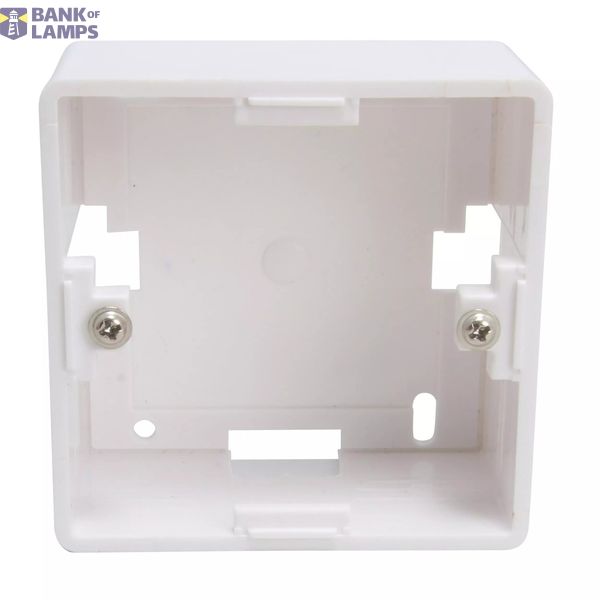 Wall mounting box image 1