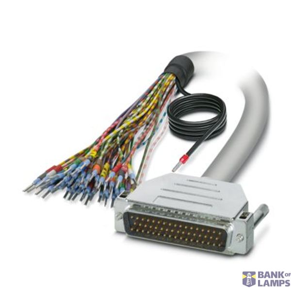 CABLE-D-50SUB-M-OE-0,25-S/... - Cable image 1