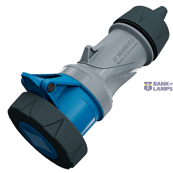 Conn. PTX G 16A3p6h IP69 image 1