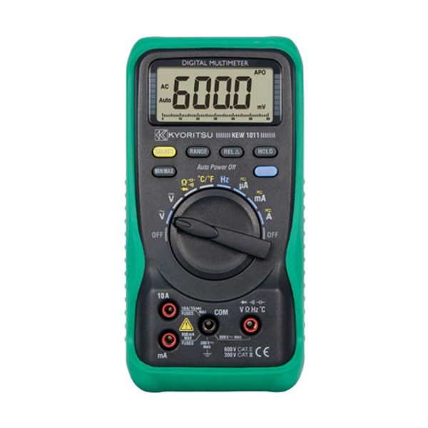 Digital Multimeter image 1