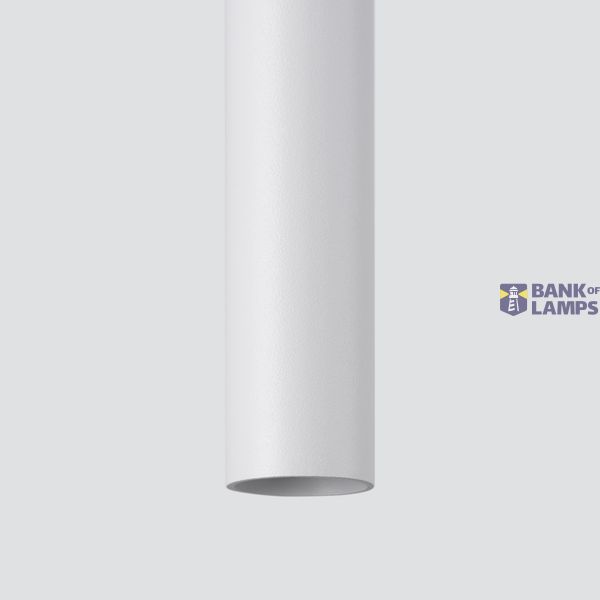 PASTELO 5P WHITE HANGING LAMP G9 5X8W IP20 image 9