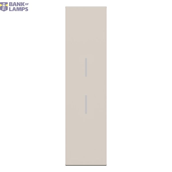 L.NOW - COVER MH NEUTRAL 2 FUNCTIONS 1M SAND image 1