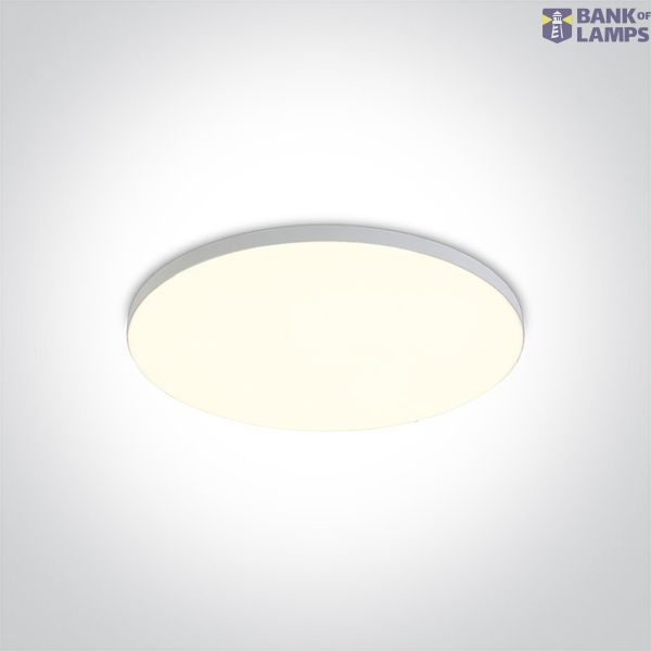 WHITE 10W CW IP20 230V image 1
