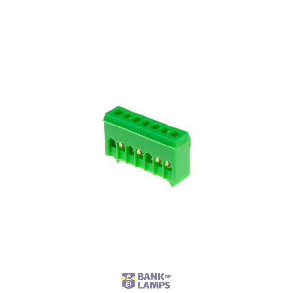 LZG-7P terminal strip image 1